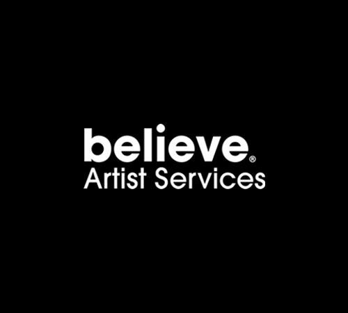 Believe Artists Services