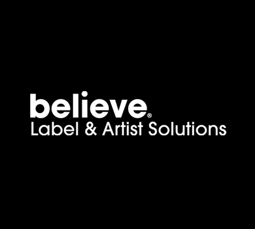 Believe Label & Artist Solutions
