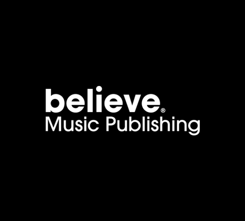 Believe Music Publishing