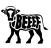 Beeef Logo cropped