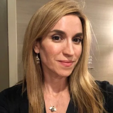 Alejandra Olea