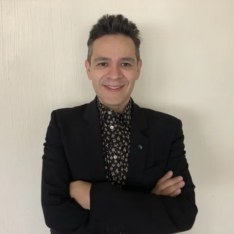 Marco Cataño