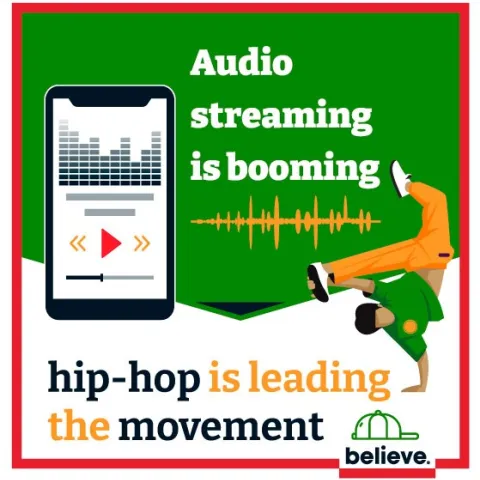 Unlocking Local Potentials - India Infographics - Streaming