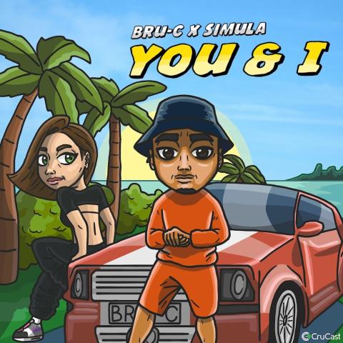 Bru-C, Simula - You & I