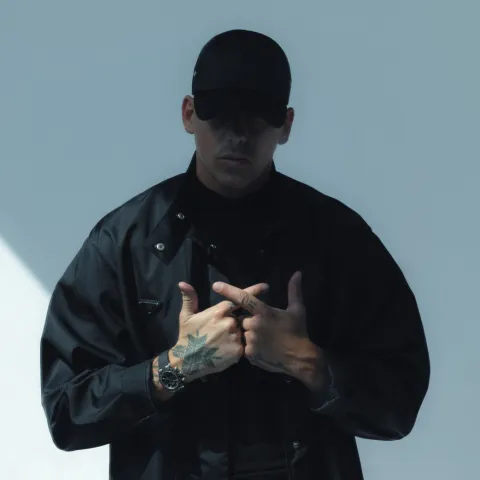 5 Things to Know on German music market - Raf Camora