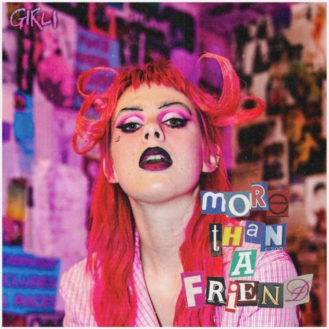 girli - More Than a Friend