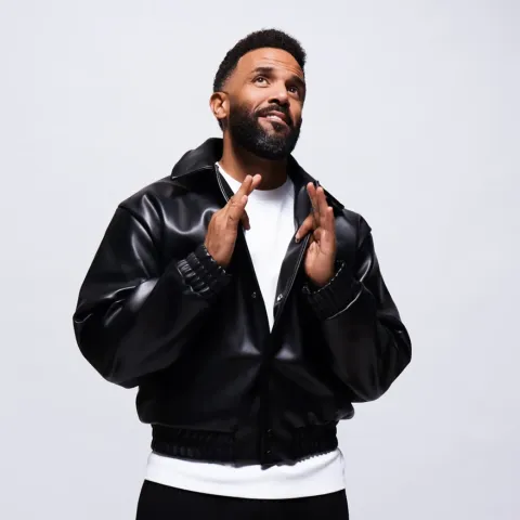 Craig David