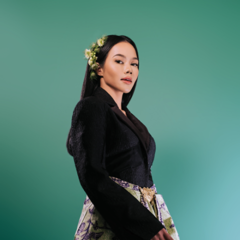 Yura Yunita © Claudia Dian
