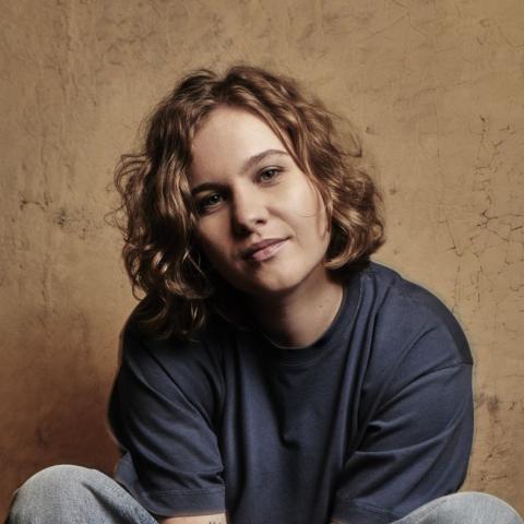 Emma Peters