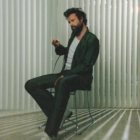 Father John Misty