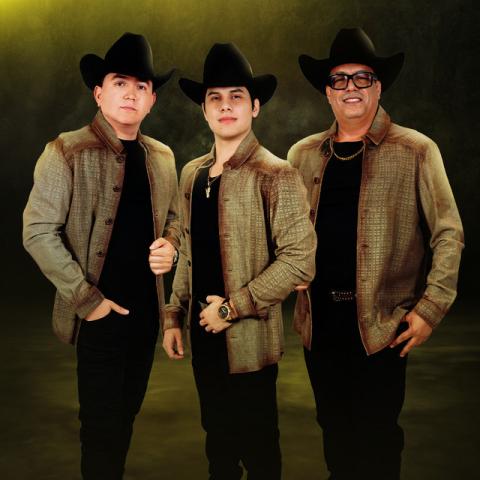 Los Plebes Del Rancho