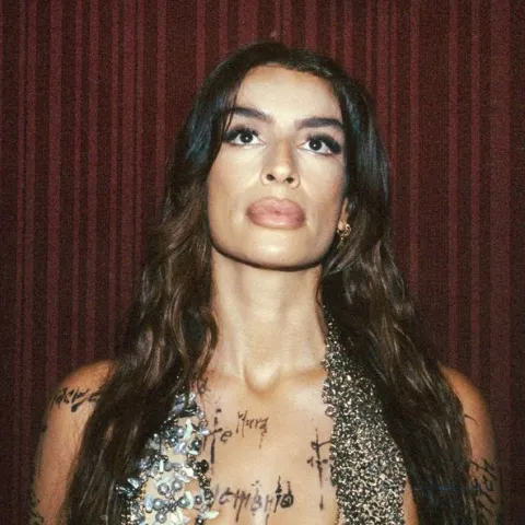 Sevdaliza