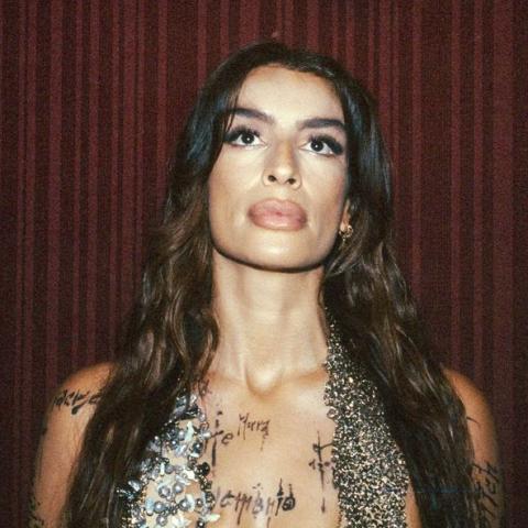 Sevdaliza