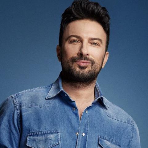 Tarkan