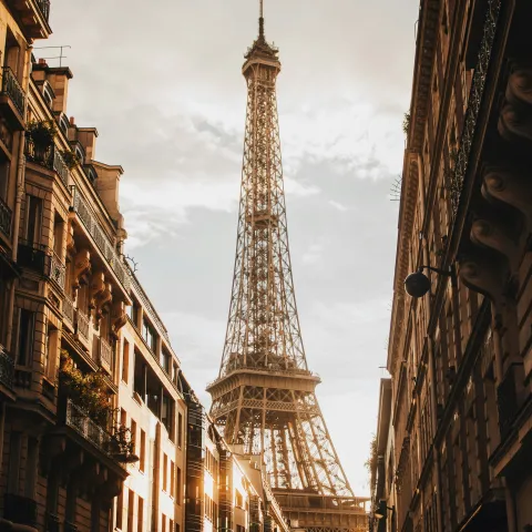 Paris © Diogo Fagundes / Unsplash