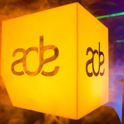 Believe x Amsterdam Dance Event