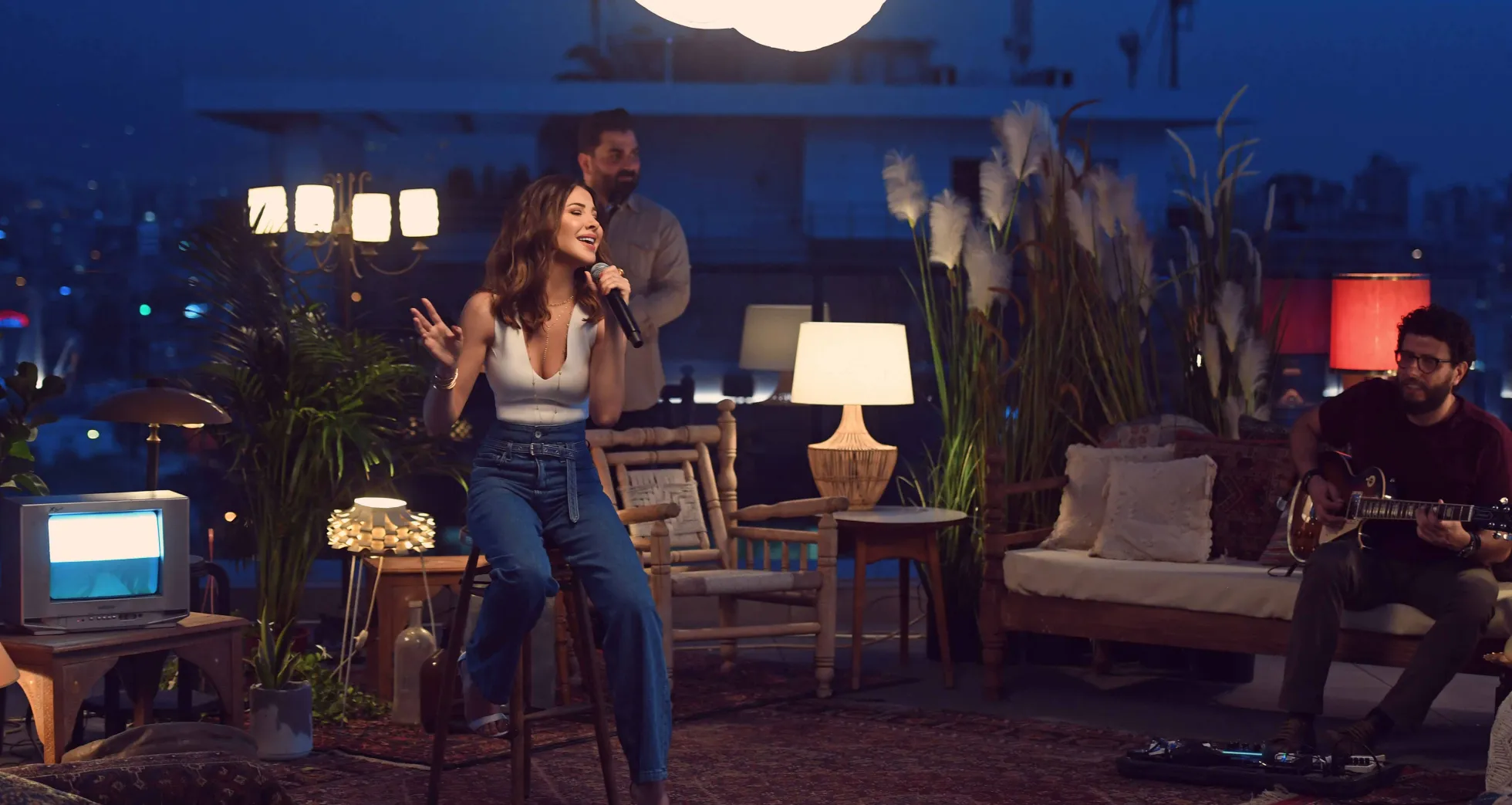 Nancy Ajram