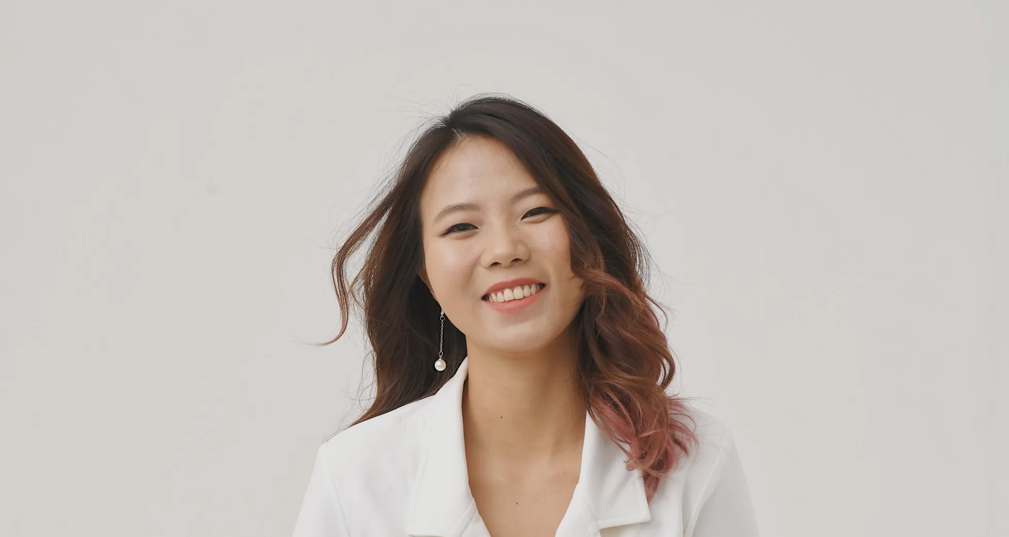Noah Ton, Head of Artist Relations Distribution, Vietnam