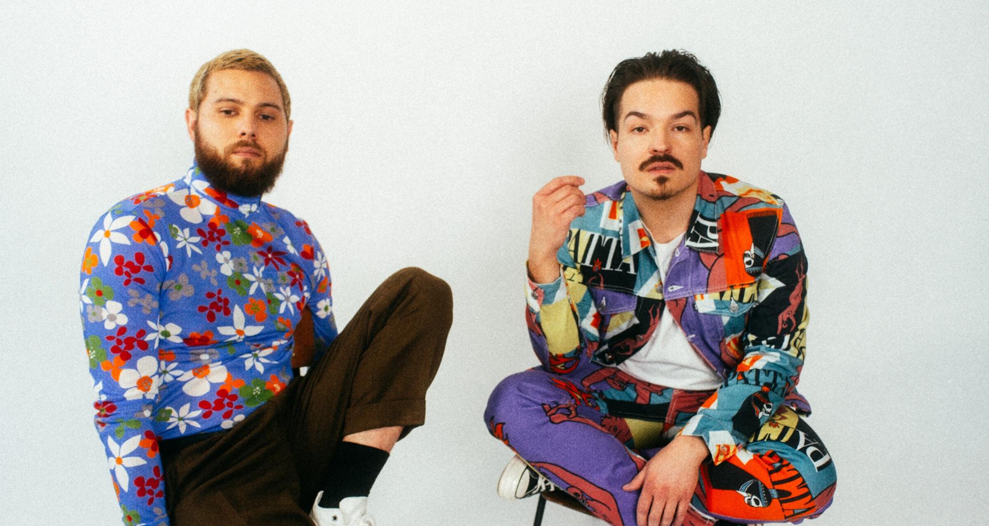 Milky Chance - Copyright Anthony Molina