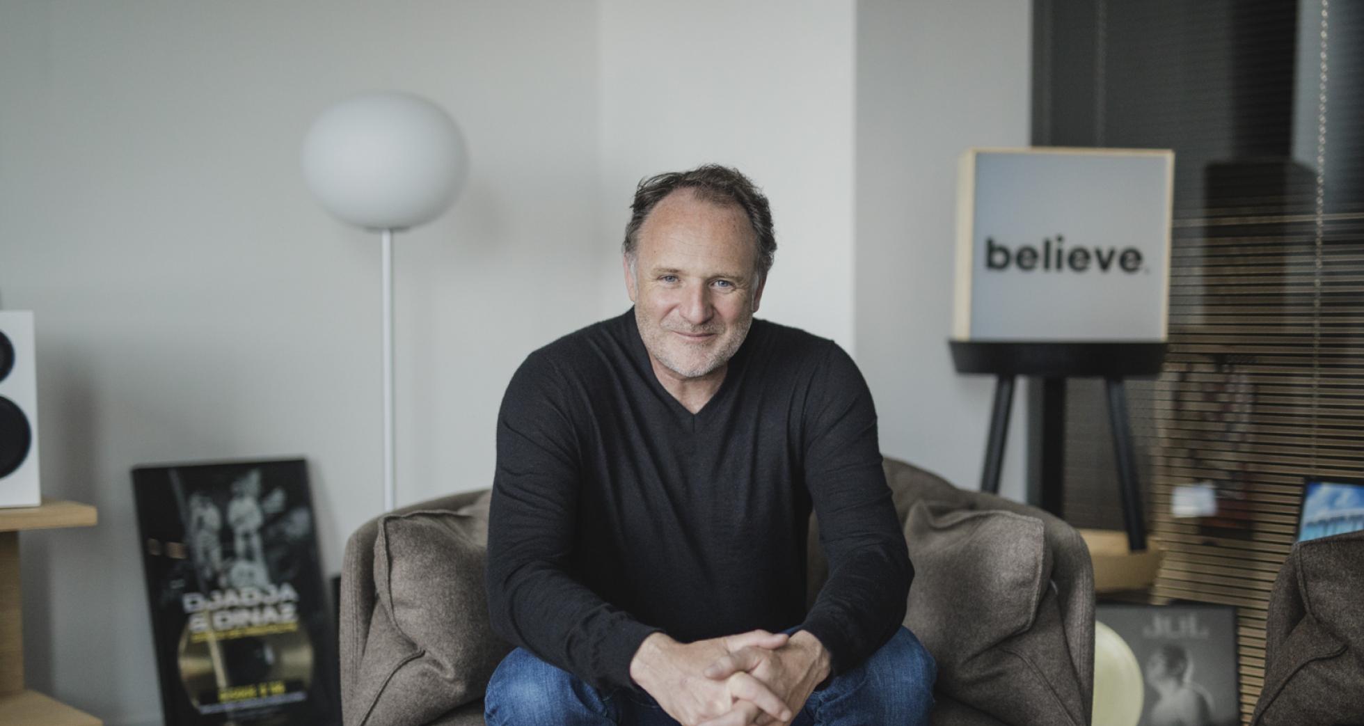 Denis Ladegaillerie Crédit Anis Martin - Cocarde.co