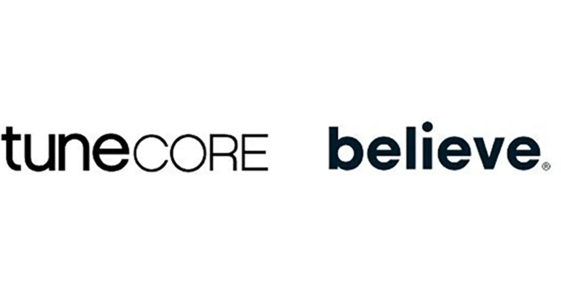 Tunecore Believe