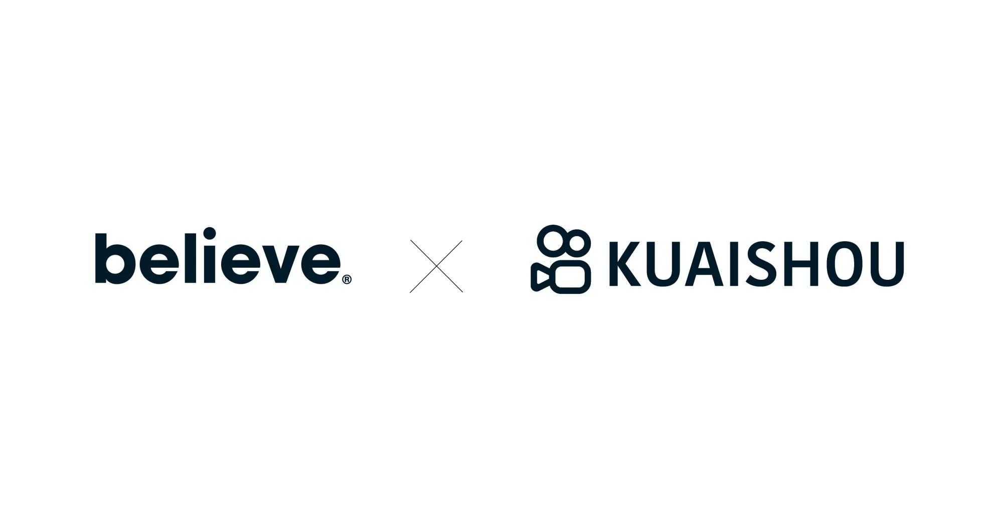 Believe x Kuaishou