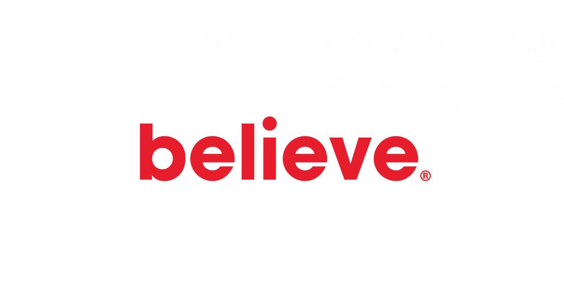 Believe 