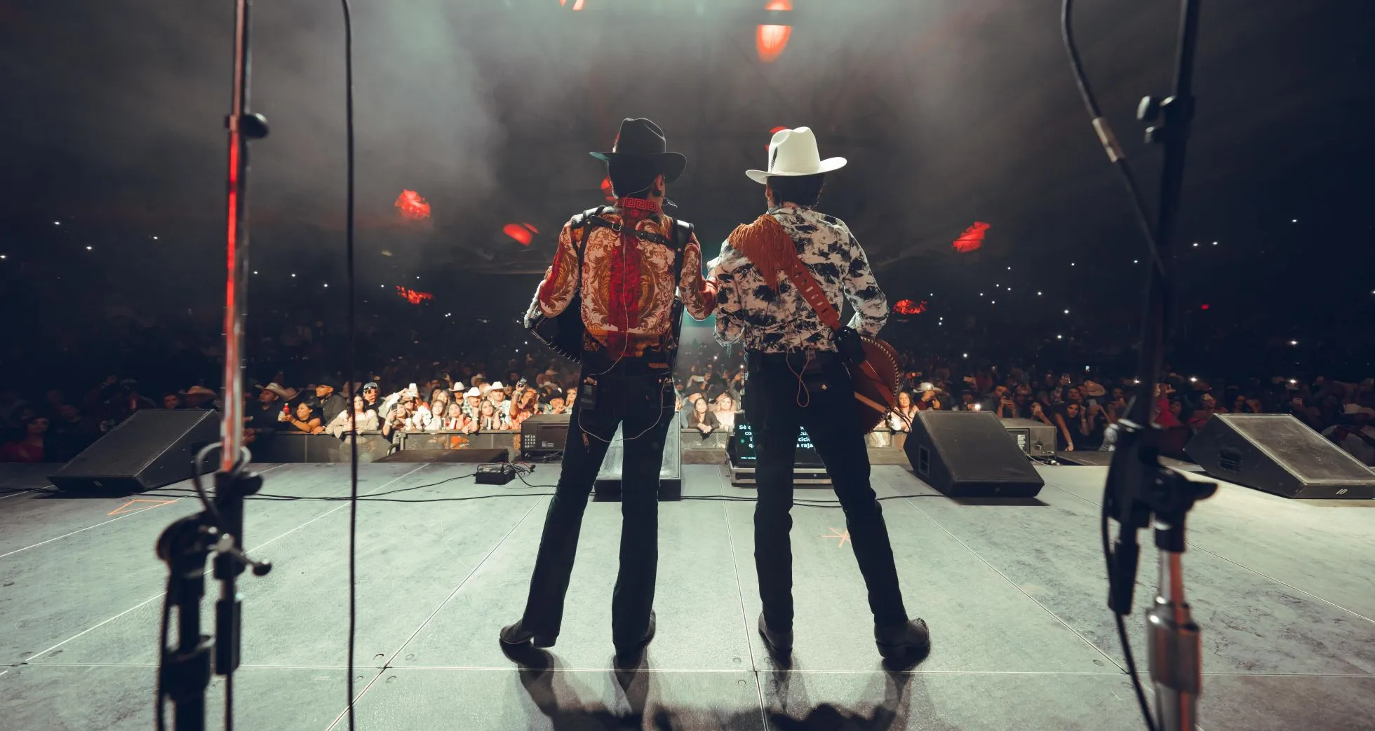 Los Dos Carnales