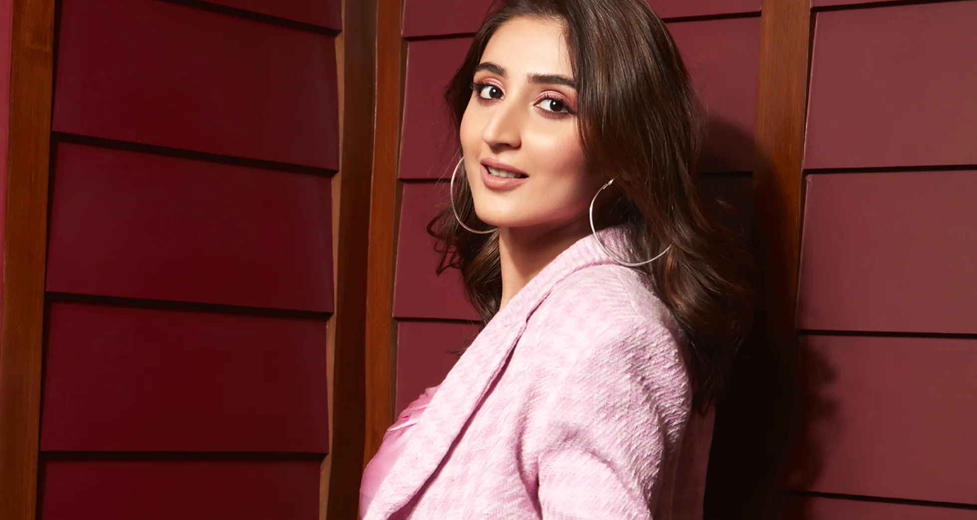 Dhvani Bhanushali