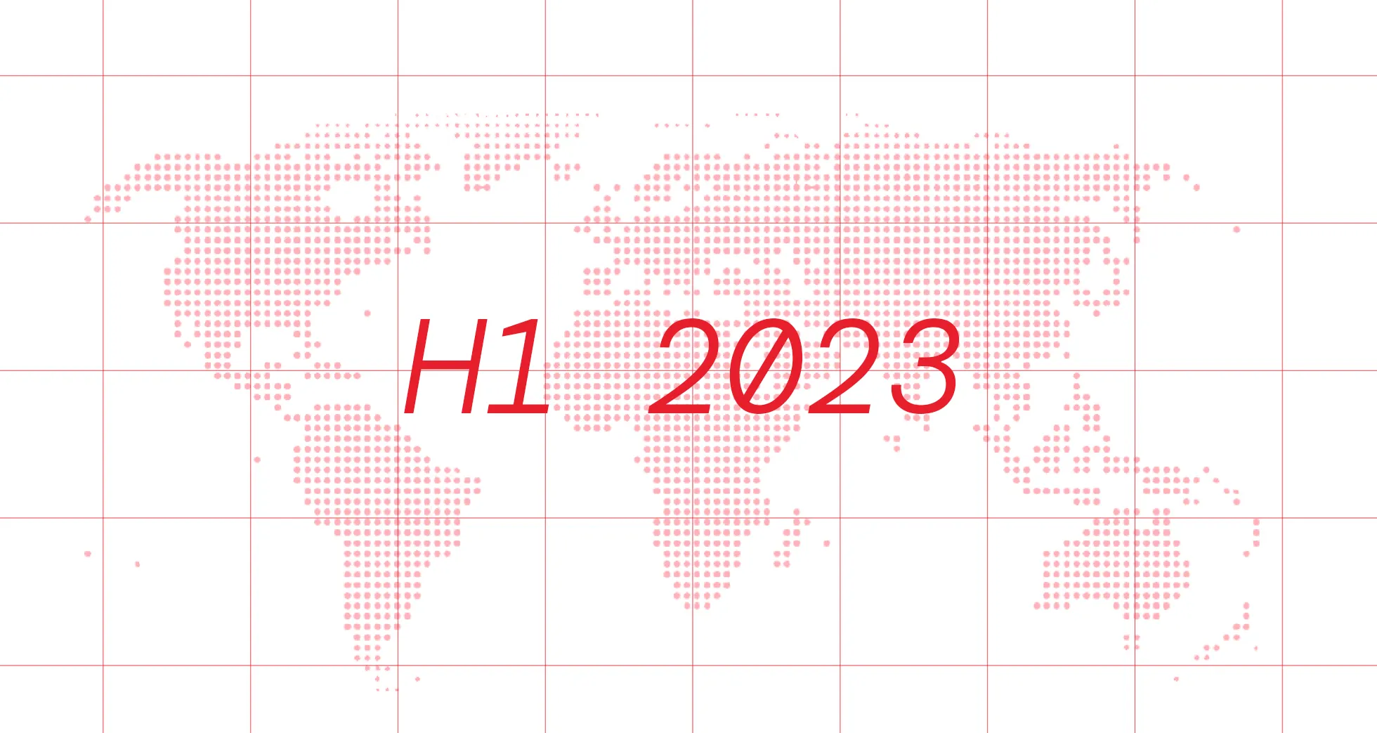 Significant profitability improvement and solid organic growth despite currency impacts in H1’23