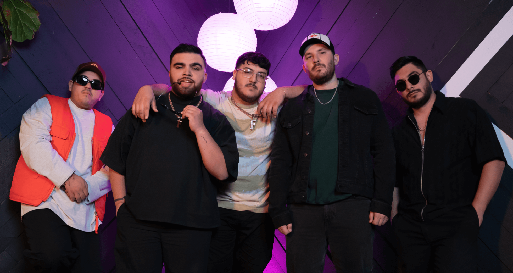 6 Mexican artists & bands you may have missed in 2023 - Grupo Frontera