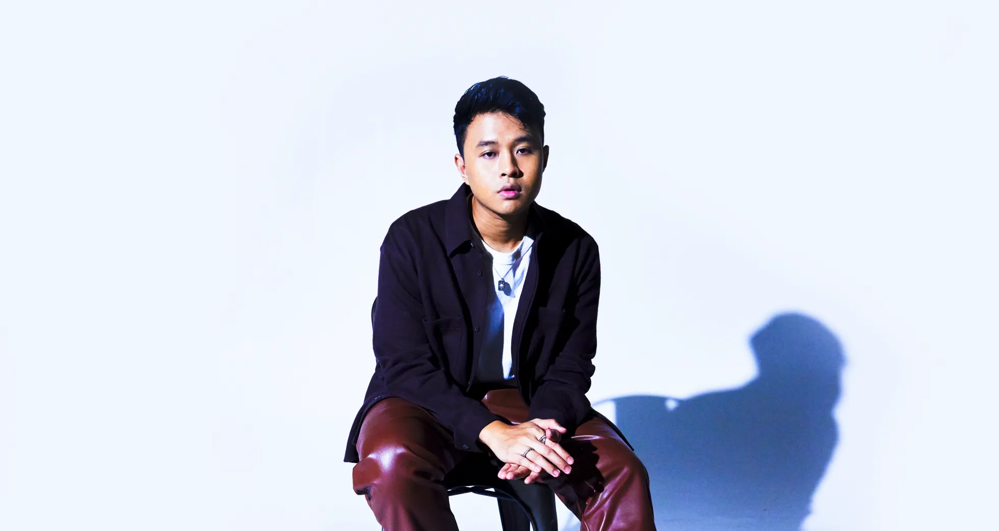 Rangga Jones