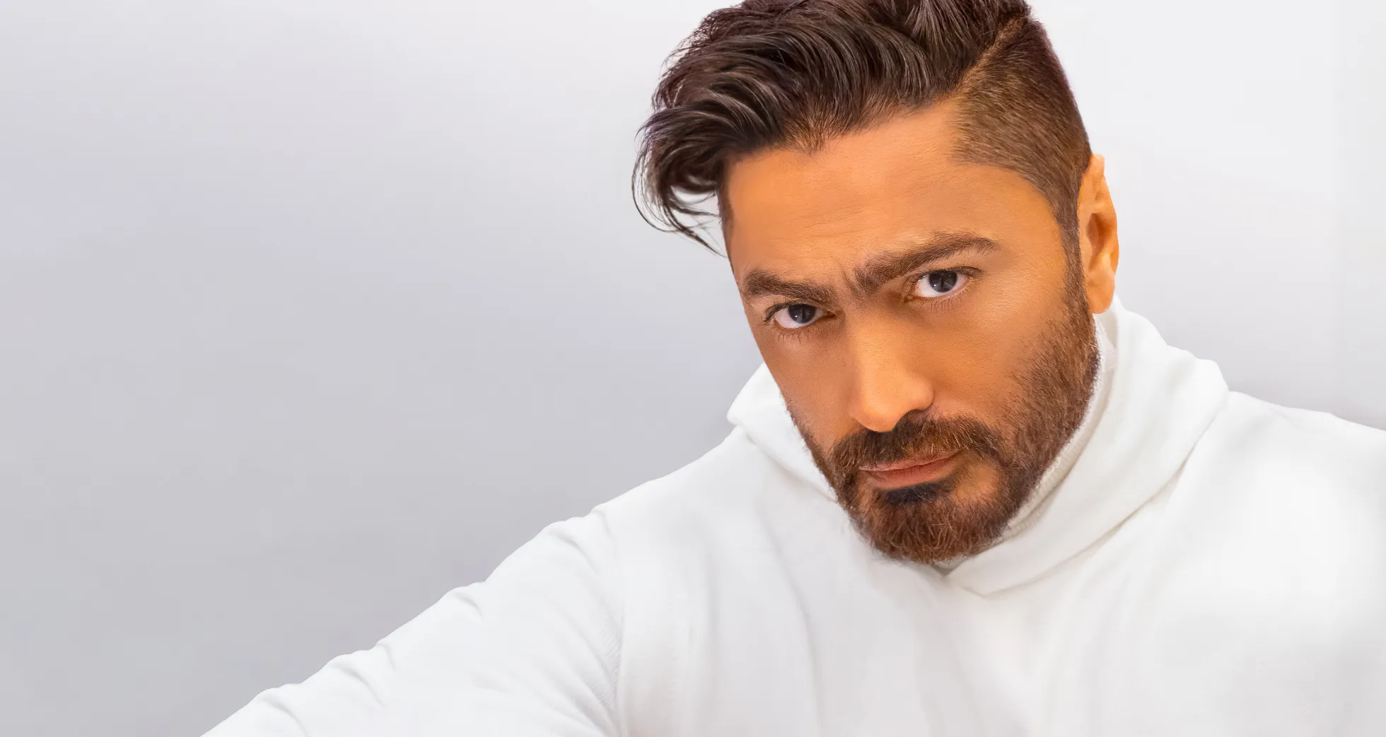 Tamer Hosny