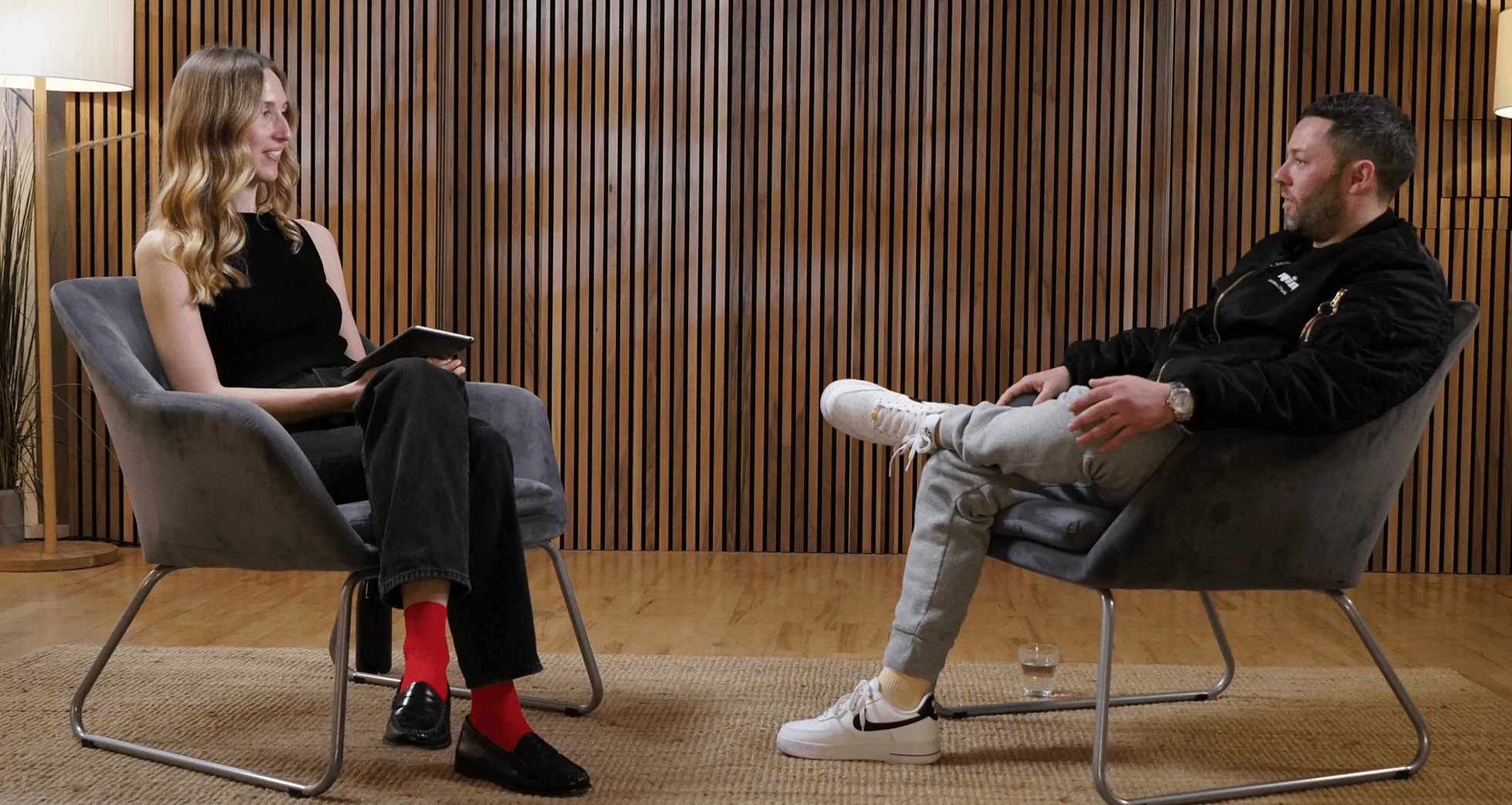 Face to Face with Rinse co-founder Geeneus