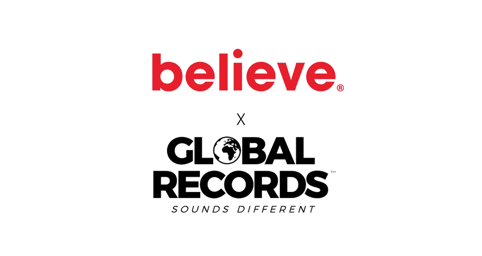 Believe x Global Records