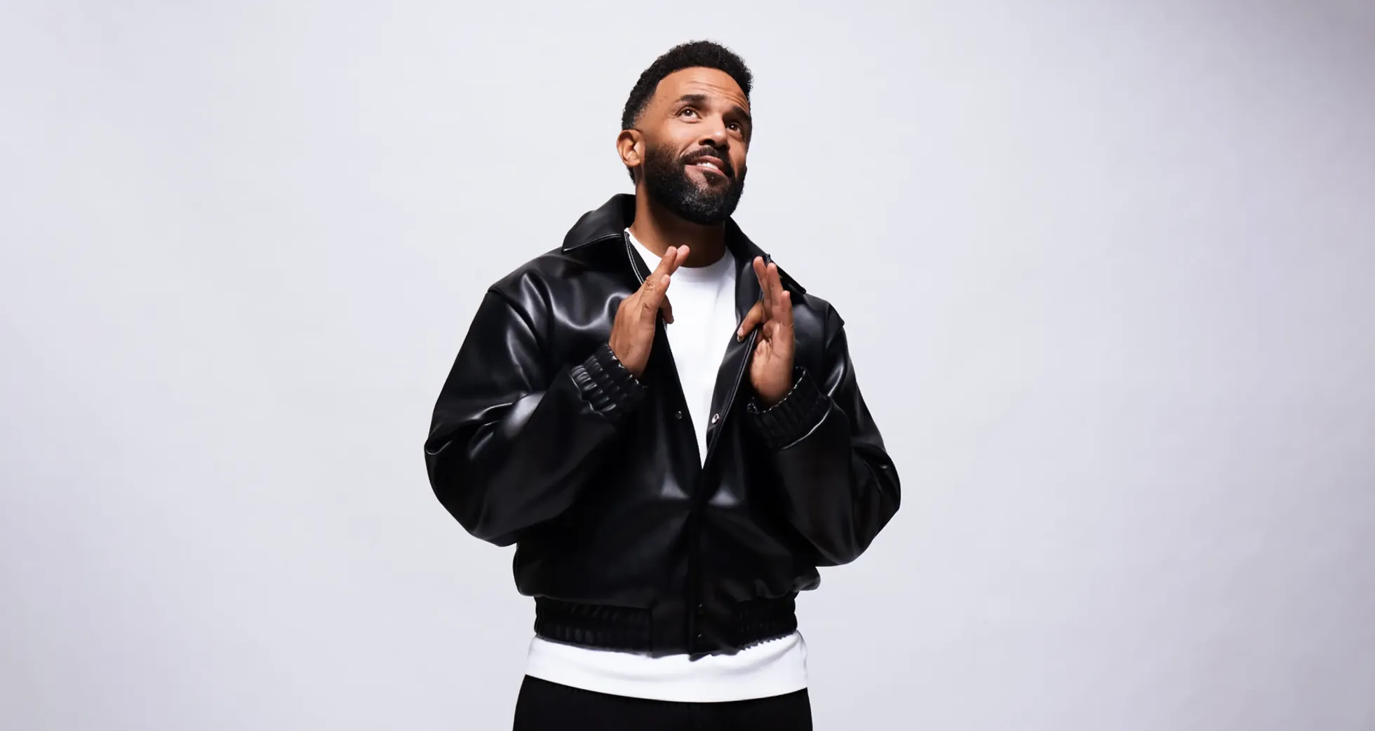 Craig David