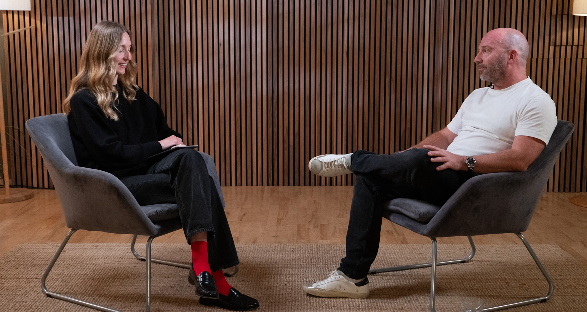 Face to Face with Keir Tyer, co-founder of Shogun Audio