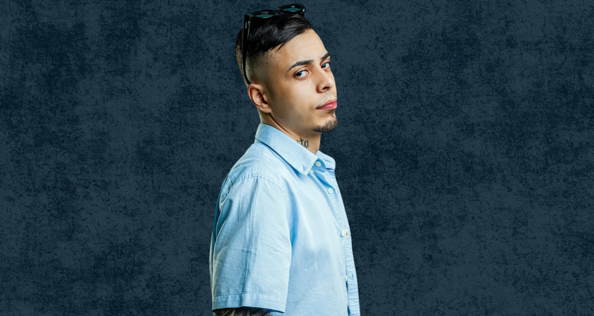 MC Tuto