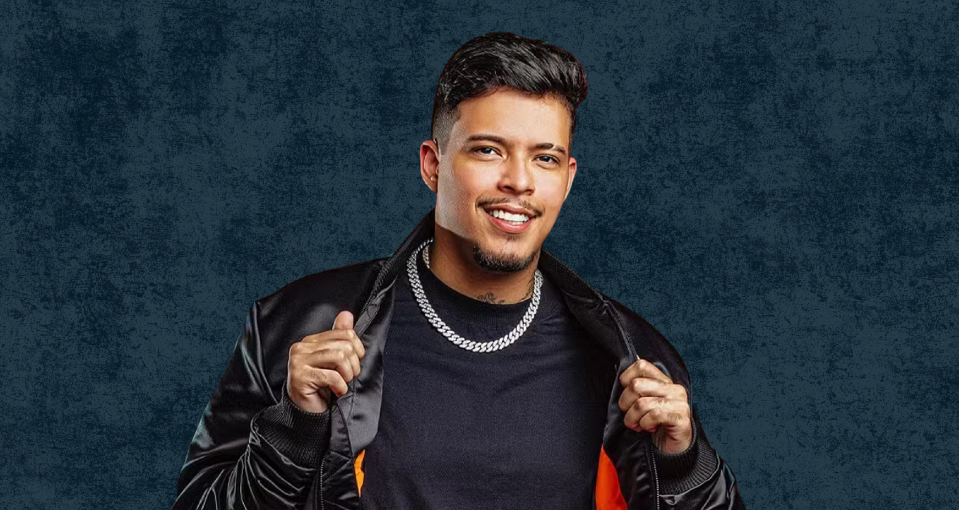 Felipe Amorim