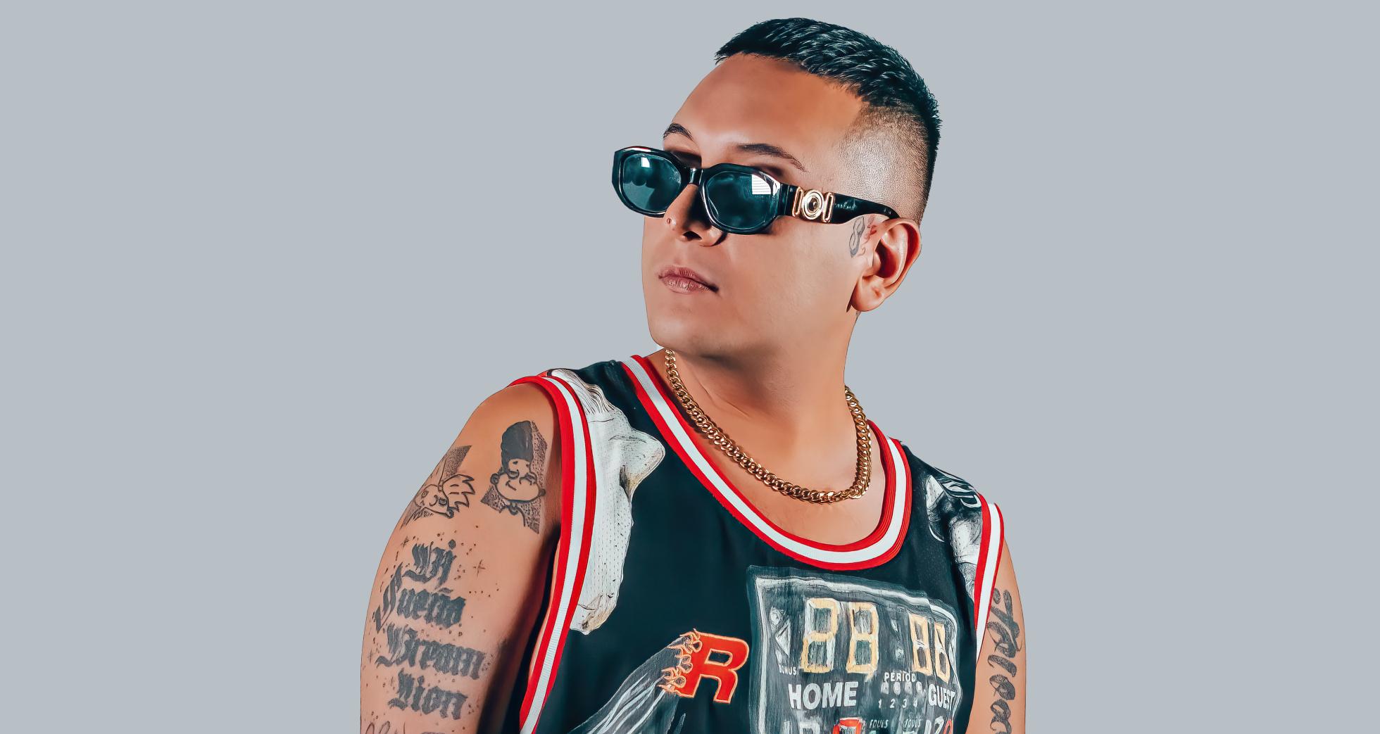 DJ Sueño