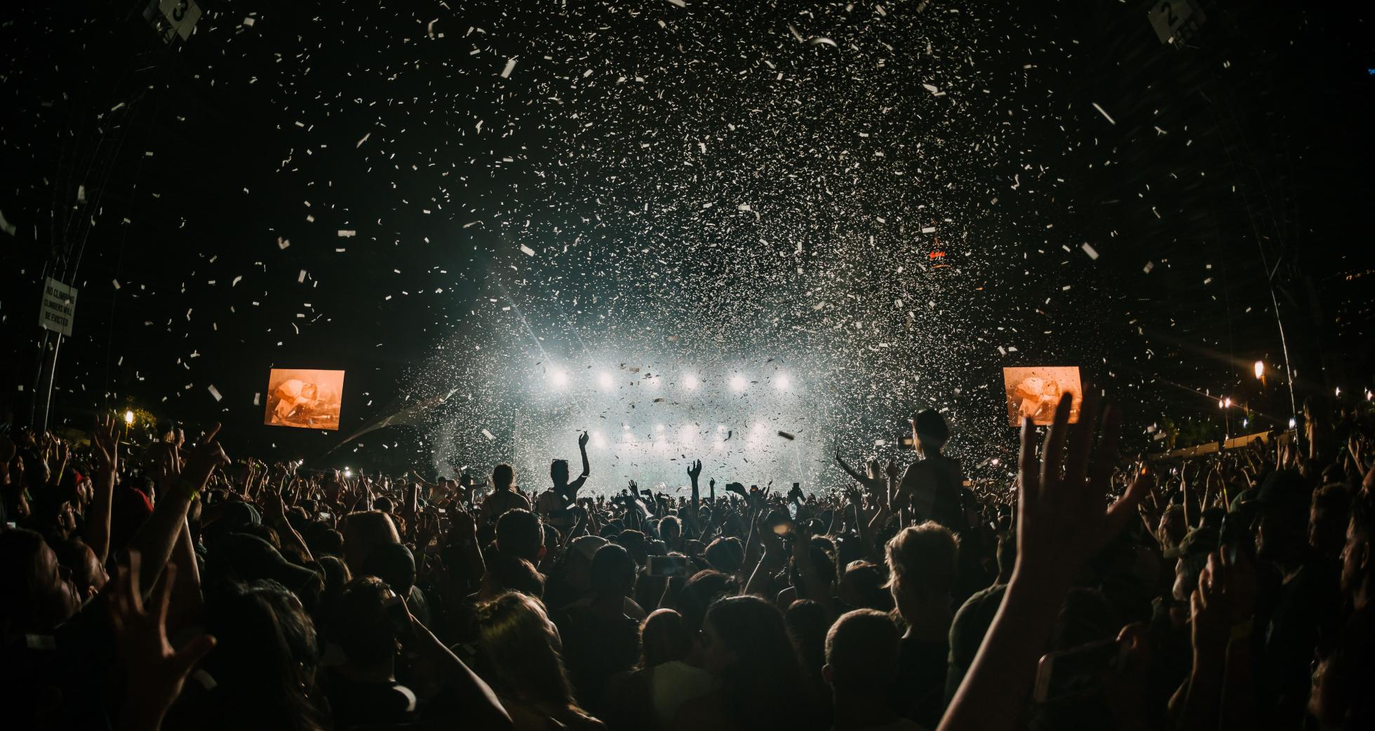 Concert_environment