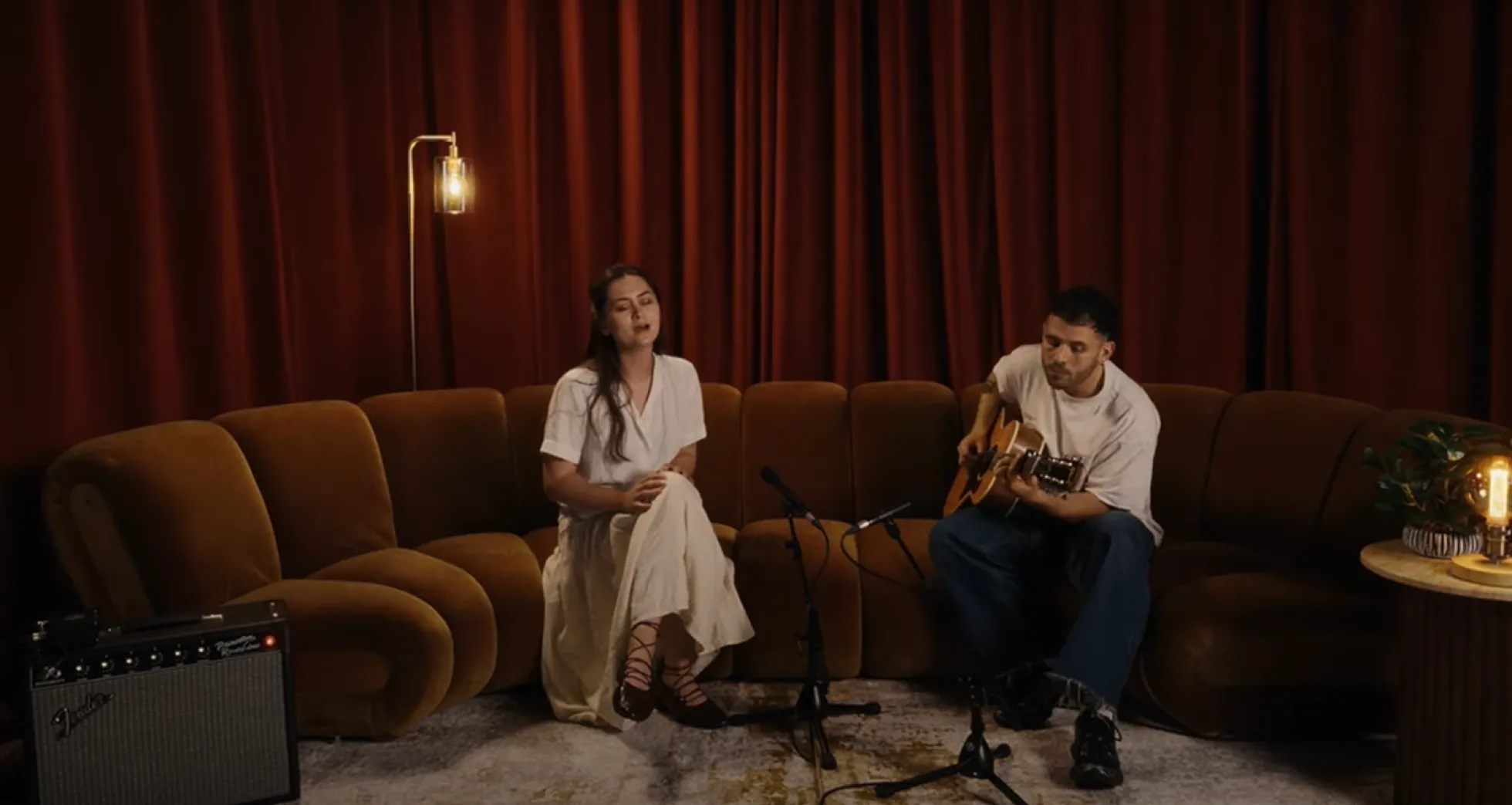 Jasmine Thompson