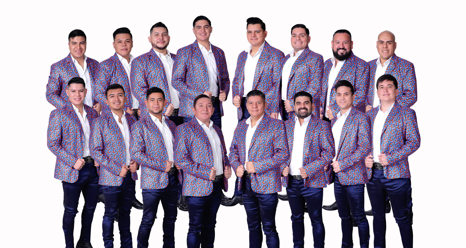 La original banda el limon