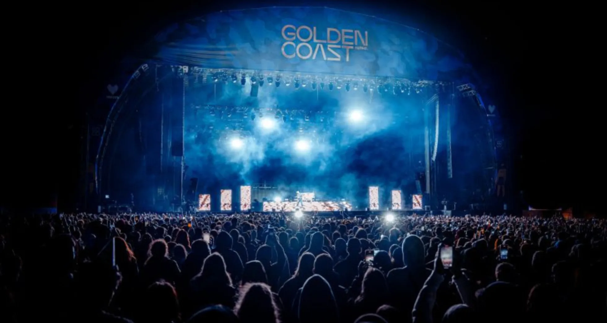 Golden Coast Festival 2025
