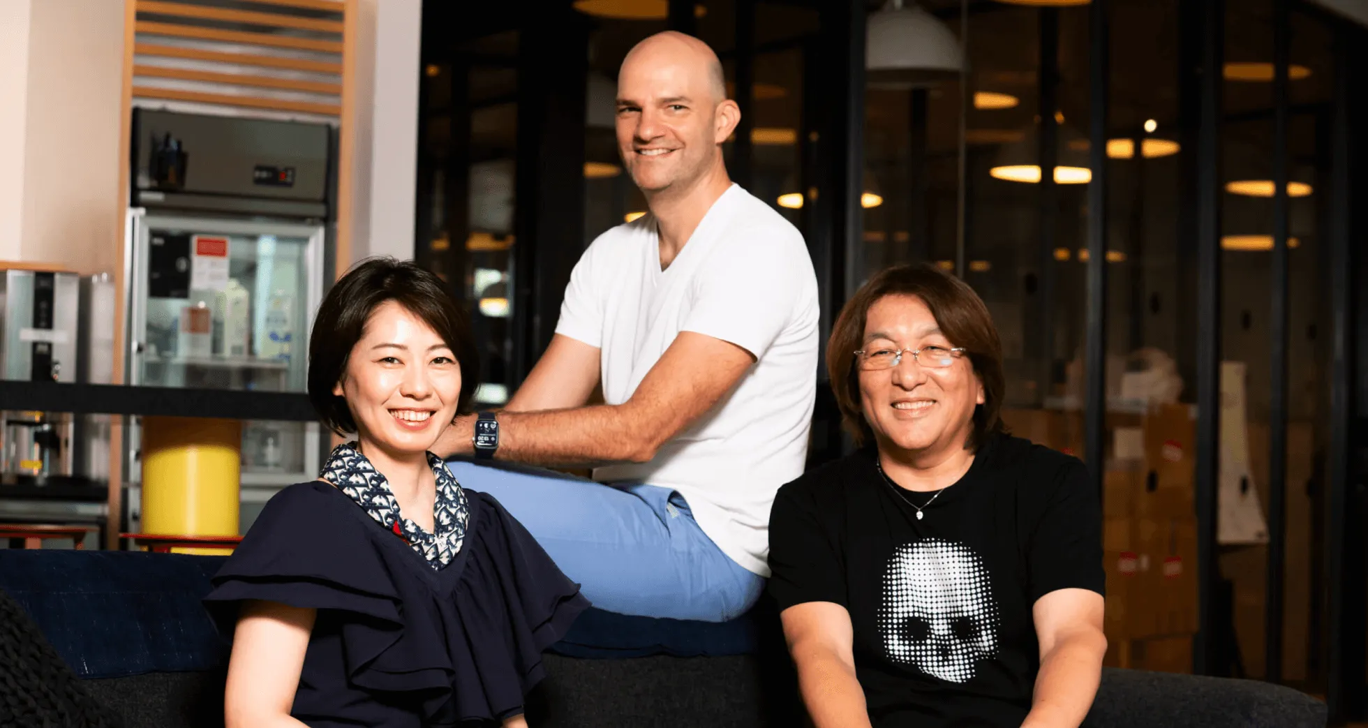 Believe appoints Kazunari Imai as Chairman of Believe Japan