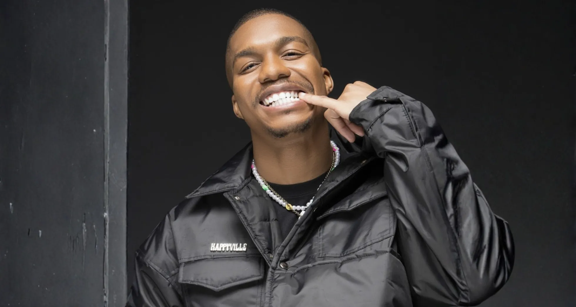 DJ Sliqe, Blxckie, KindlyNxsh, issi