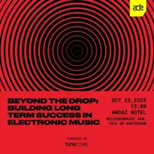 Beyond the Drop: Building Long Term Success in Electronic Music 