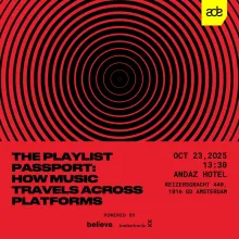 The Playlist Passport: How Music Travels Across Platforms