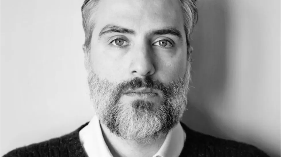 Luca Daher