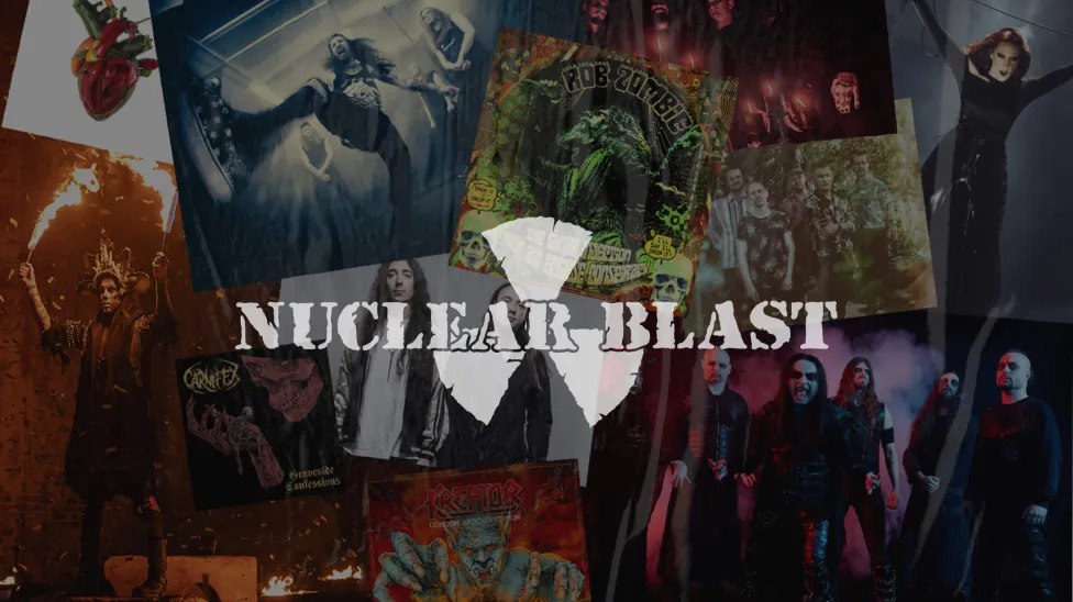 Nuclear Blast